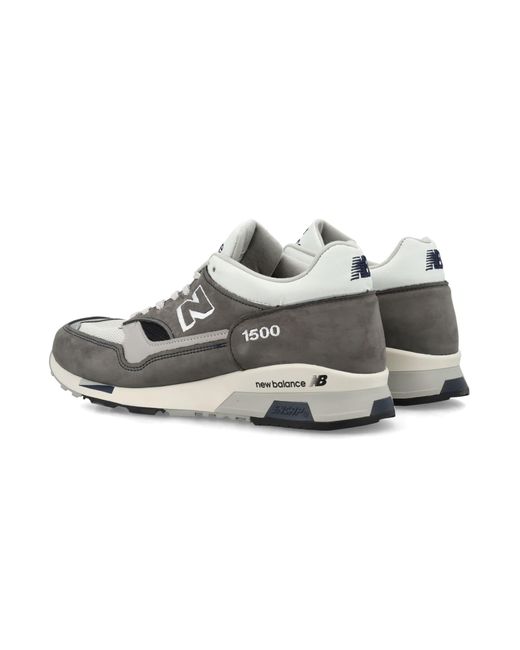 New Balance Gray Nb U1500Ani Sneakers