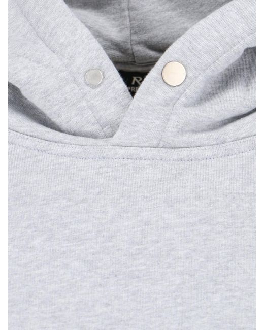 Represent Gray Sweater for men