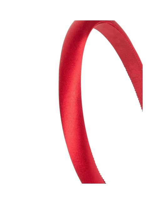 Jennifer Behr Red Hair Accessory