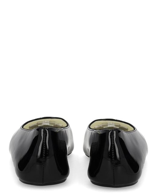 Tory Burch Black Dancer Reva