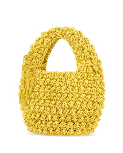 J.W. Anderson Yellow Jw Anderson Handbags.