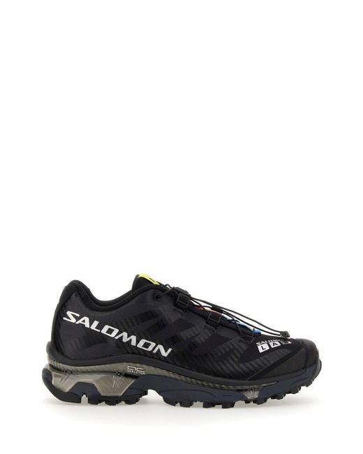 Salomon Black Sneaker "Xt-4 Og"