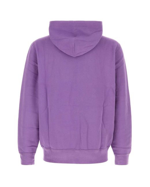 Ralph Lauren Purple Sweatshirts for men