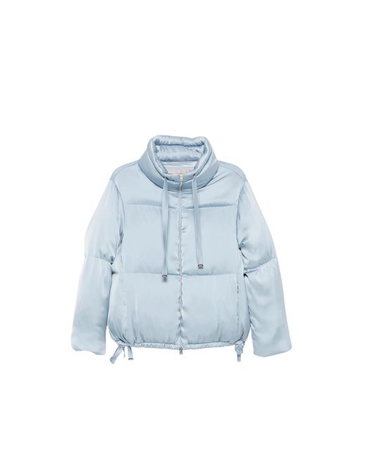 Herno Blue Jacket
