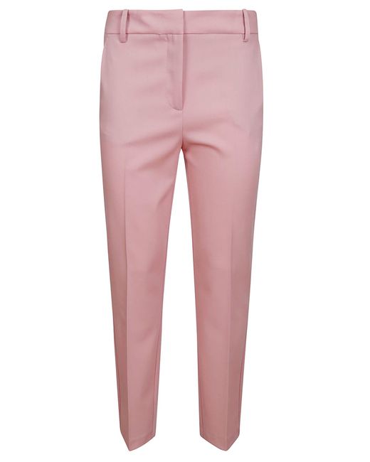 Liviana Conti Pink Trouser