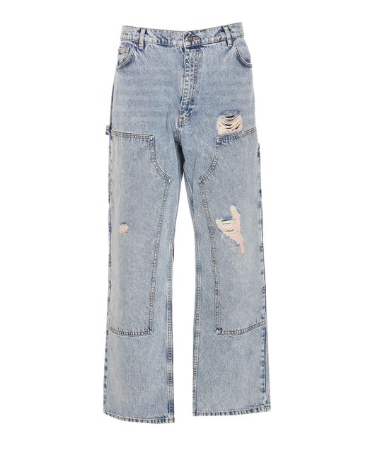 Moschino Blue Jeans for men