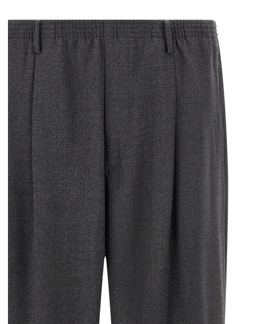 Cellar Door Gray Ezio Pants for men