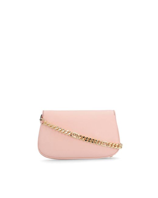 Gucci Pink Blondie Shoulder Bag