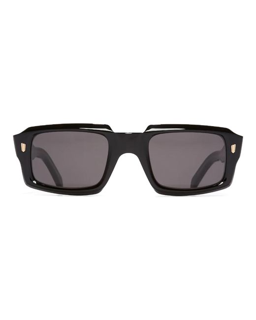 Cutler & Gross Black 9495 Sunglasses