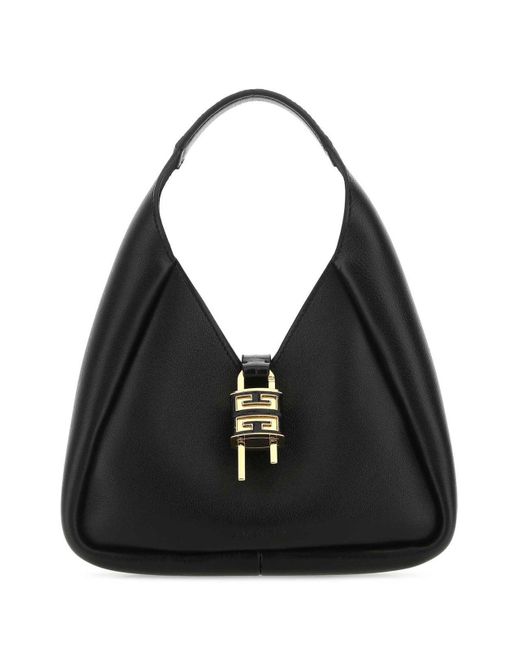 SALE◆直営店◆【GIVENCHY】ミニ G-Hobo バッグ SALE◇直営店◇【GIVENCHY】ミニ G-Hobo バッグ (GIVENCHY