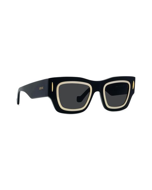 Loewe Lw40168I-01Ablack for men
