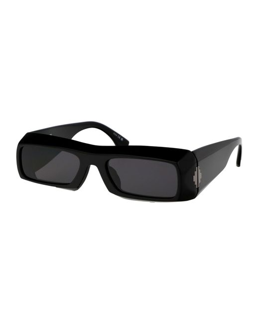 Marcelo Burlon Black Maqui Sunglasses