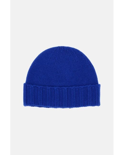 Drumohr Blue Hats