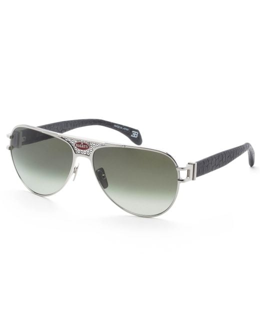 Preloved - Bugatti Gray Preloved for men