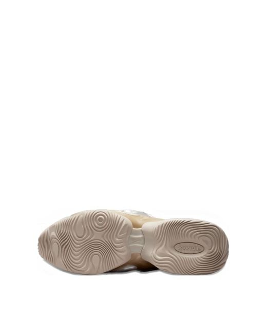 Nike Gray Air Max Muse Sneakers Shoes