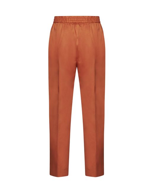Kaos Orange Pants