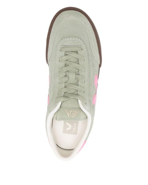 Veja Multicolor Panenka Sneakers
