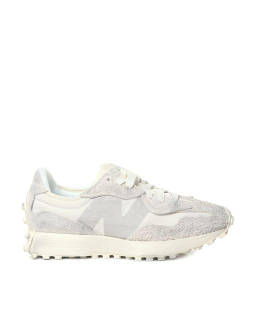 New Balance Sneakers U327 in White for Men | Lyst