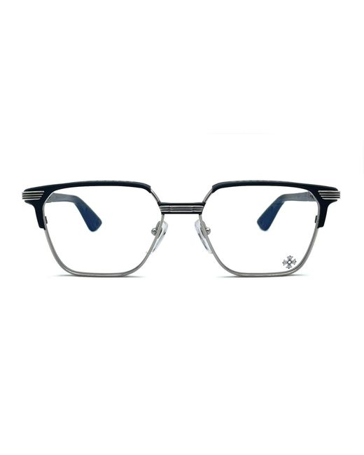 Chrome Hearts Black Blazin for men