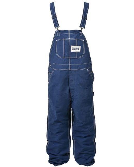 Napapijri Blue Dresses for men