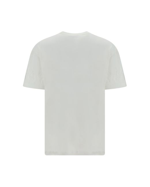 Vision Of Super White T-Shirt for men
