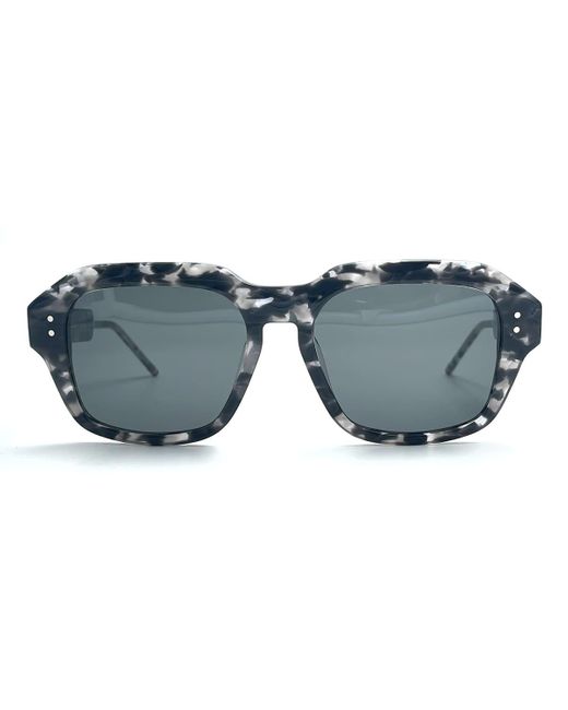 Thom Browne Black Sunglasses for men