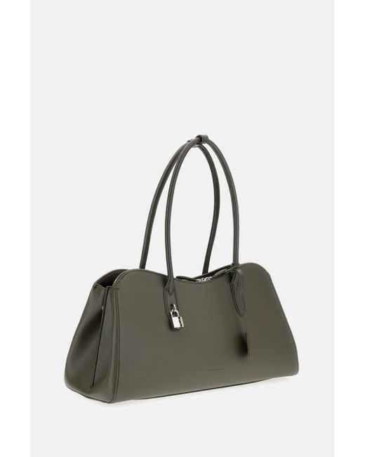 Stella McCartney Women's Black Ryder Tote Bag