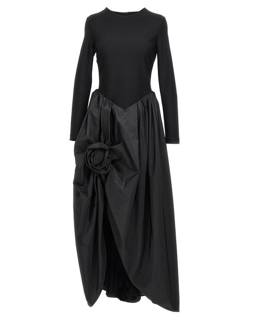 Sleeper Black Aurora Dresses
