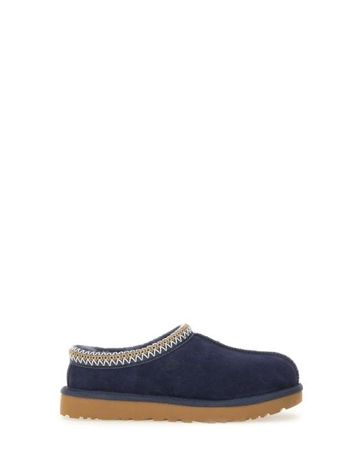 Ugg Blue Sandalwood Tasman Ii