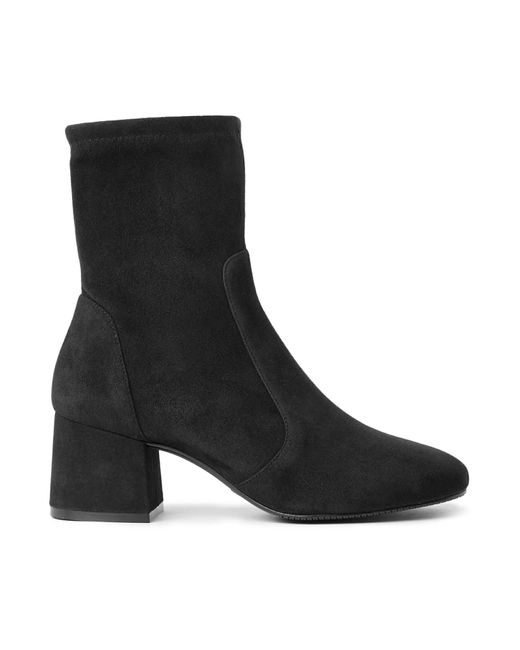 stuart weitzman kye sock bootie