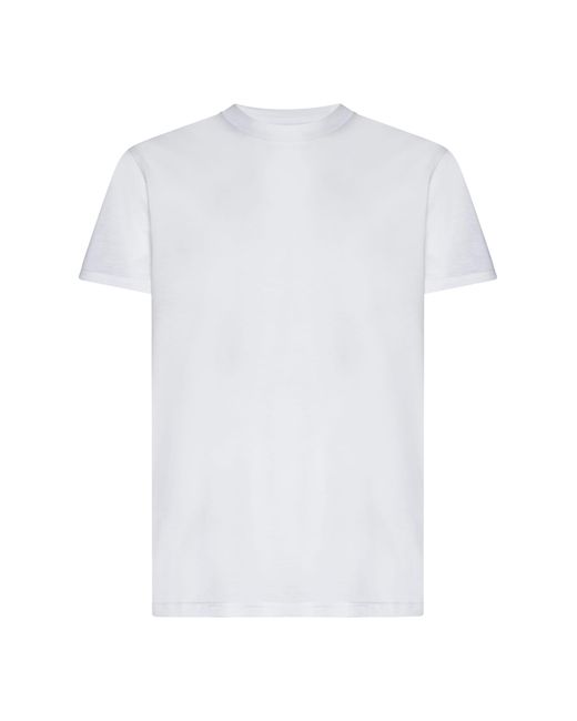PT Torino White T-Shirt for men