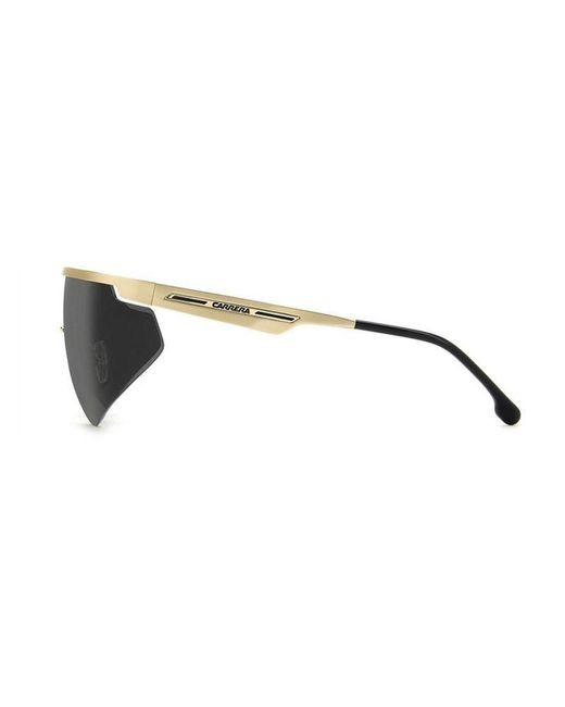 Carrera Gray Sunglasses Metal Eyewear