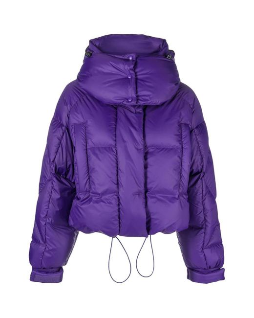 Bacon puffa deals jacket