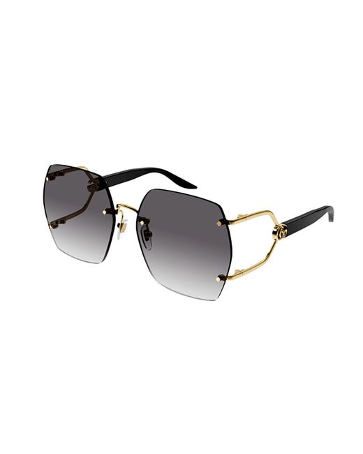 Gucci Multicolor Gg1562S Sunglasses