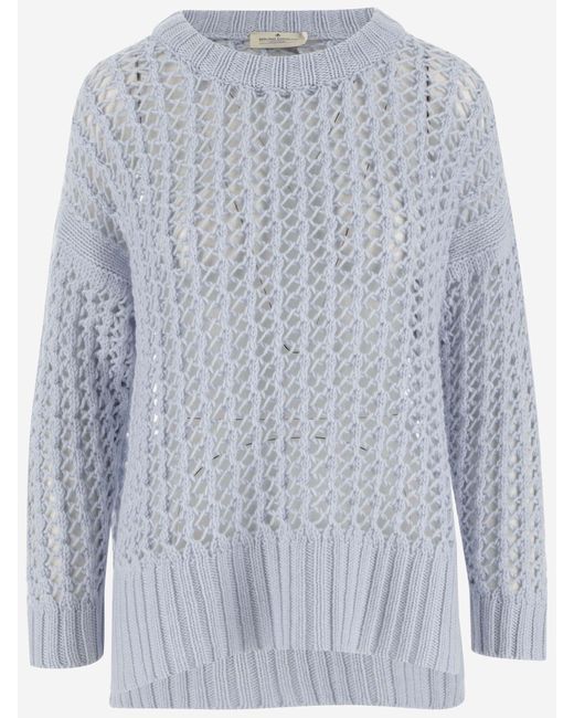 Bruno manetti cashmere clearance sweater