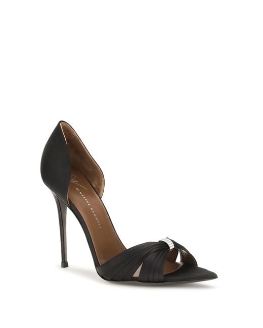 Giuseppe Zanotti Multicolor Lumière Mules Sandals