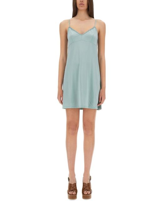 Zimmermann Metallic Ascension Maxi Dress