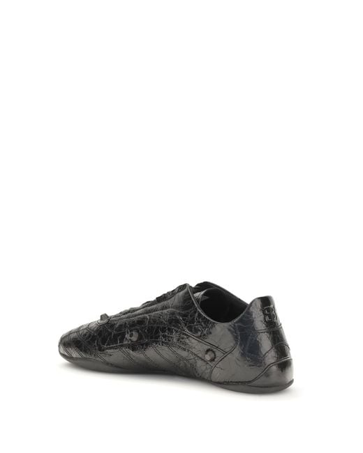 Balenciaga Multicolor City Sneakers for men