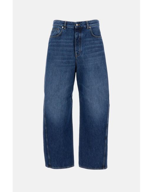 Givenchy Blue Jeans for men