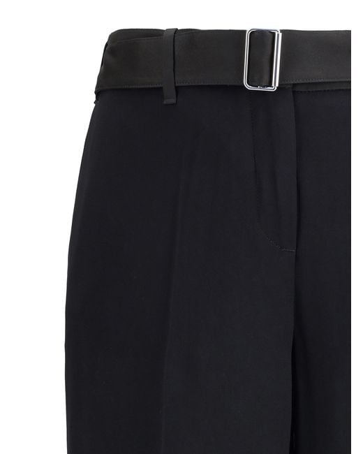 True Royal Blue Lara Pants