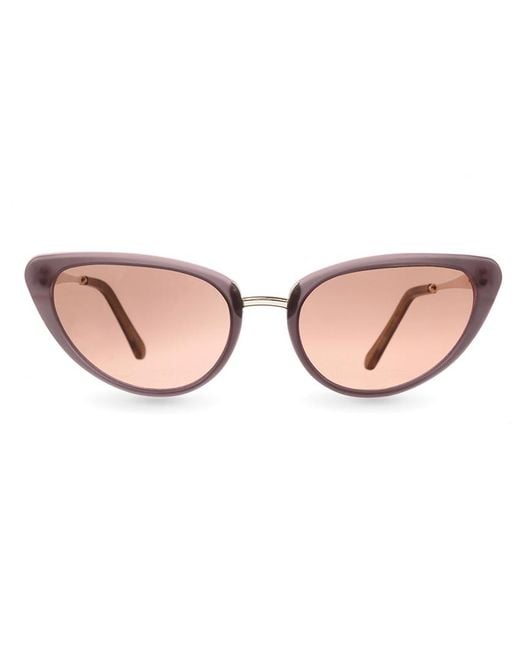 Eclipse Black Ec228 Occhiali Sole
