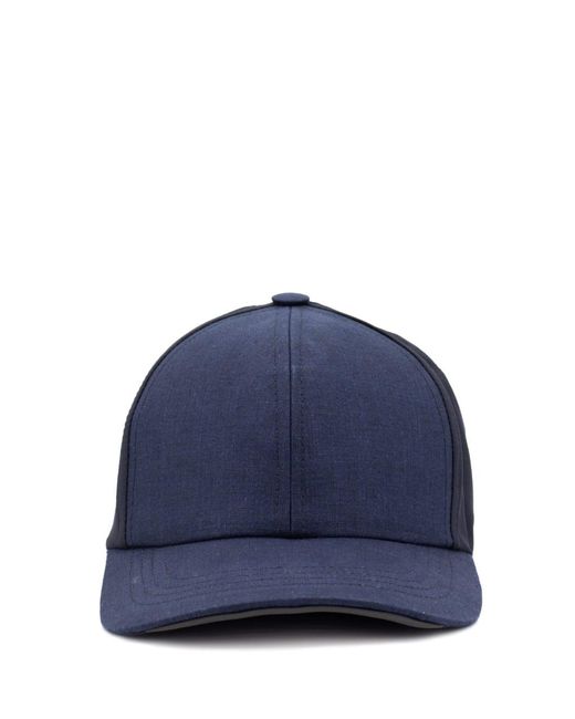 Sease Blue Hat for men