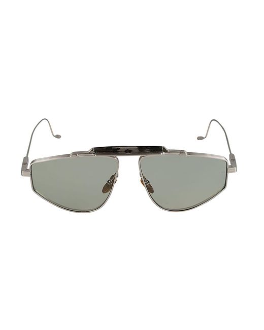 Jacques Marie Mage Gray 1962 Sunglasses