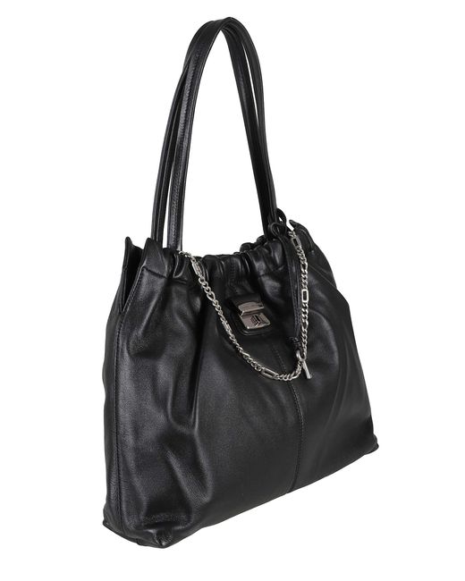 Marc Jacobs Black The Tote