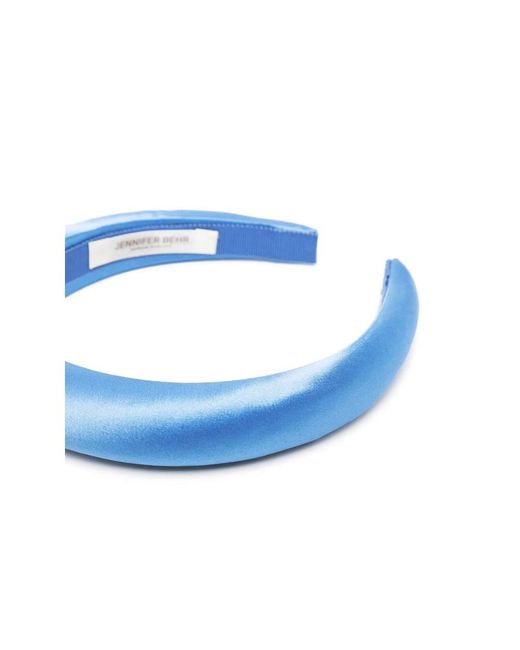 Jennifer Behr Blue Hair Accessory