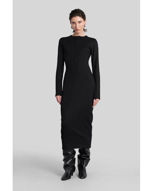 Entire studios Black City Wool