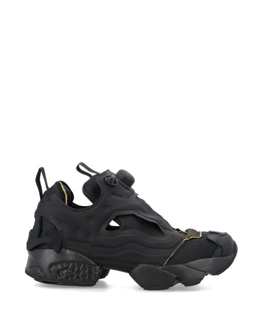 Maison Margiela Rubber Instapump Fury Memory Of Shoes in Black | Lyst