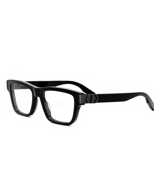 Dior Black Glasses for men