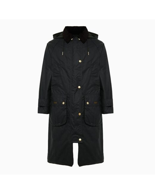 Barbour thirkleby shop jacket