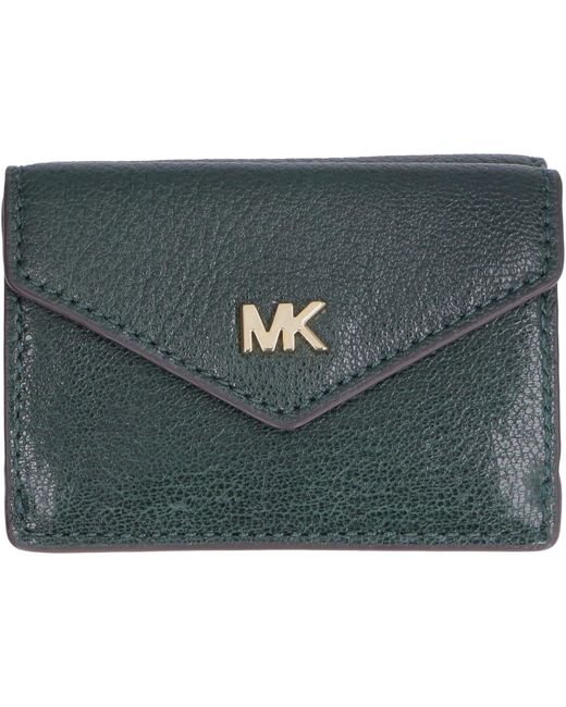 michael kors flap over purse